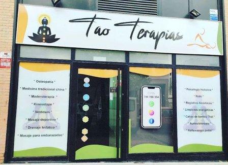 Tao Terapias