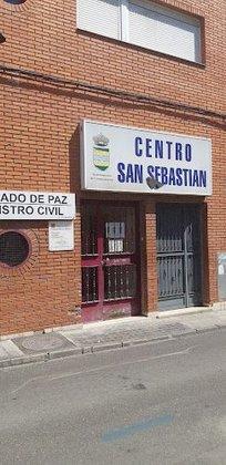 Centro De Servicios Sociales De Ciempozuelos