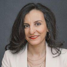 Virginia Valdominos - Psicóloga y Psicoanalista