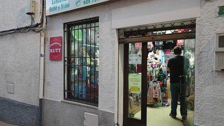 Juguetería Ruty