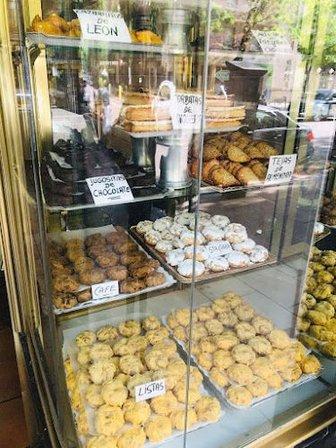 Panadería Miguel