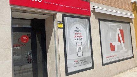 Adecco Illescas