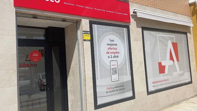 Adecco Illescas