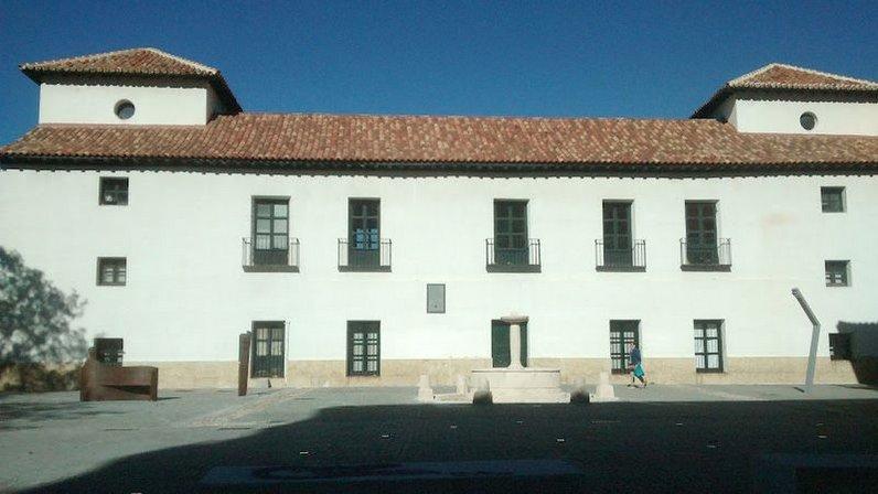 Plaza de la Amistad entre los Pueblos