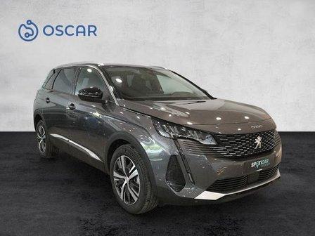 Oscar Alquiler de Coches Rivas-Vaciamadrid - Centro