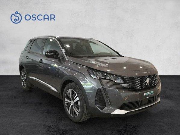 Oscar Alquiler de Coches Rivas-Vaciamadrid - Centro