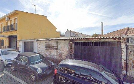 Talleres Roma