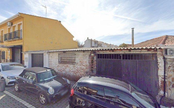 Talleres Roma