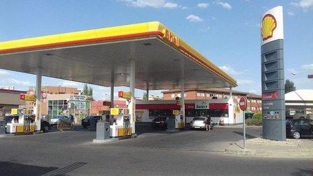 Shell Parla