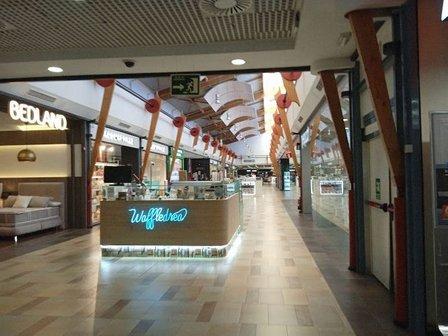 Centro Comercial El Ferial