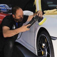 Premium Detail Garage