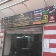 TALLERES AMADOR