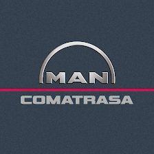 Comatrasa MAN Truck & Bus Madrid