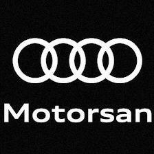 Concesionario Oficial Audi Motorsan Alcalá de Henares