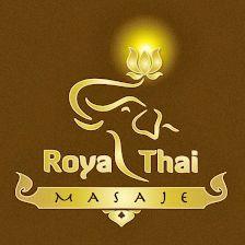 Royal Thai massage