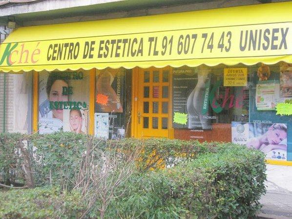 Kché Estética