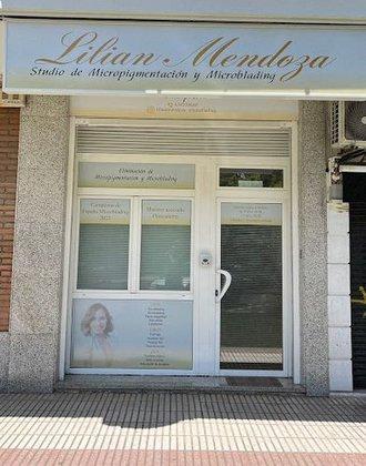 Lilian Mendoza Studio de Micropigmentación y Microblading