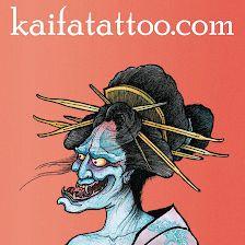 Kaifa's Tattoo Studio