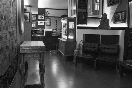 Kaifa's Tattoo Studio