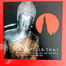 La Capilla Thai
