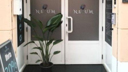 NEXUM - Osteopatía Integral