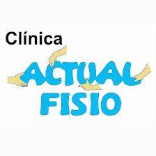 Actualfisio. Fisioterapia y Osteopatía