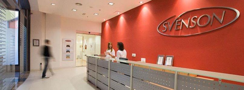 Svenson - Clínica capilar en Madrid - Princesa