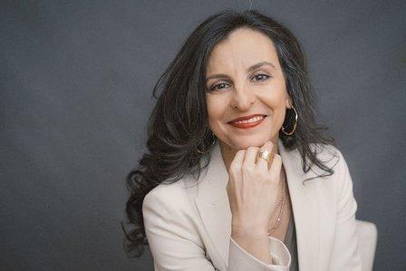 Virginia Valdominos - Psicóloga y Psicoanalista