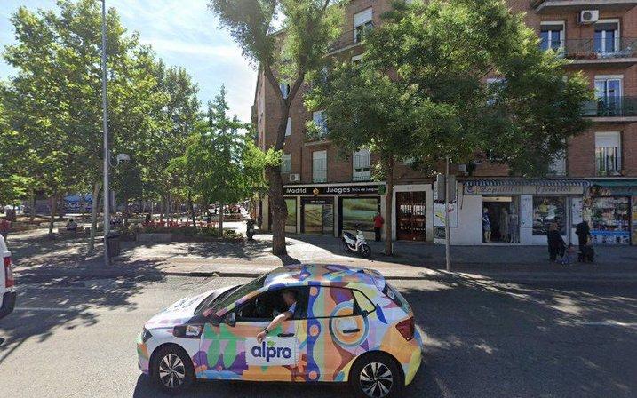Alt 505 Informática y Comunicaciones