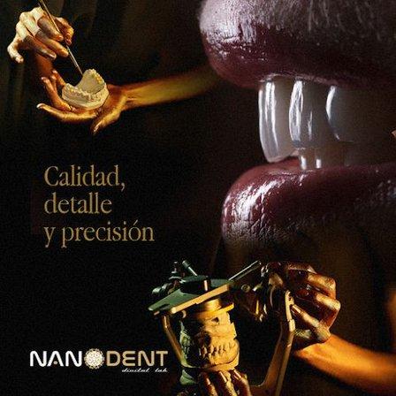 Nanodent Digital Lab