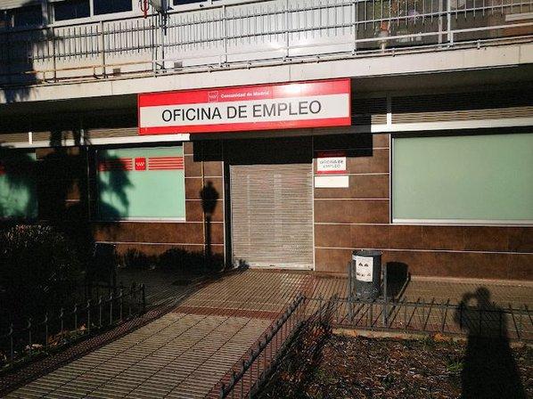 Employment Office Alcorcón