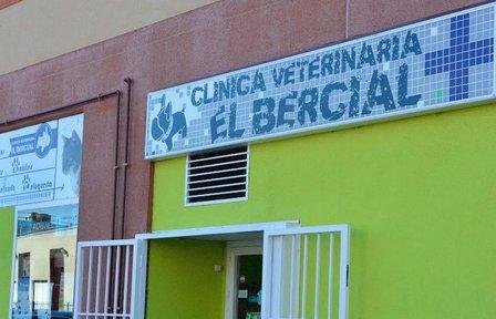 Veterinary Clinic El Bercial