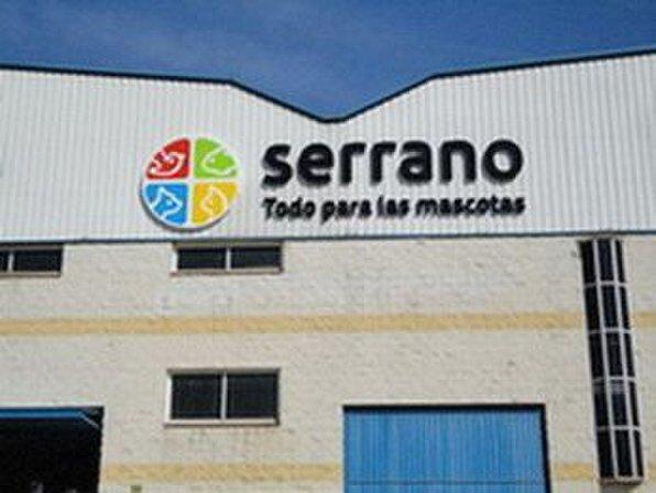 SERRANO , Todo para las mascotas