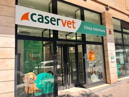 Caservet