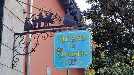 Museo Coliseo