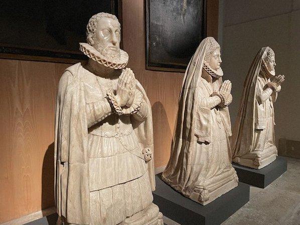 Museo de las Ferias