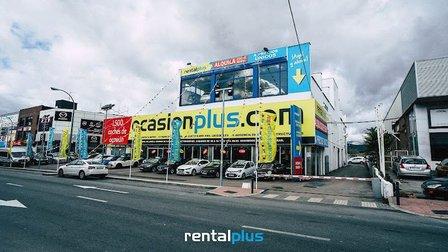 RentalPlus Collado Villalba