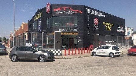 Meral Motor