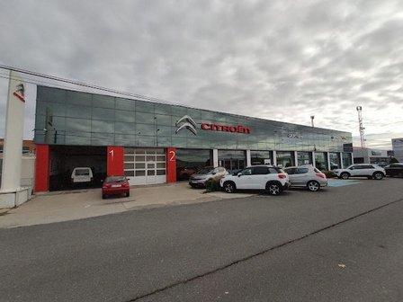 IMPULSO AUTOMOCIÓN,S.L. (GRUPO NAN