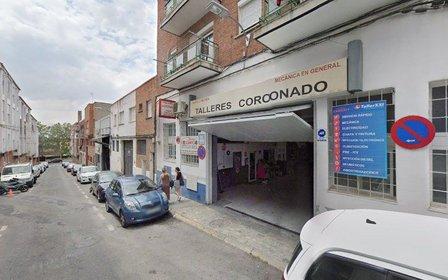 Talleres Coronado S.L.