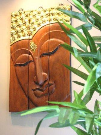 Royal Thai massage
