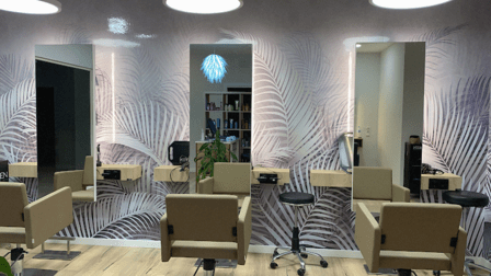 Balance Hair Salon, Cosmetic and Laser Hair Removal