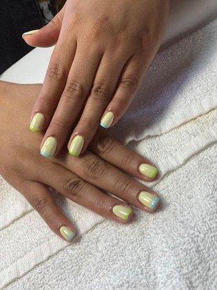 Dlady peluquería