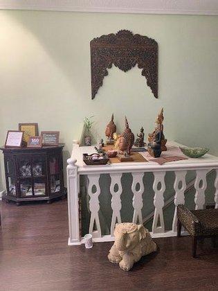 La Capilla Thai