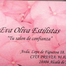Eva Oliva Estilistas