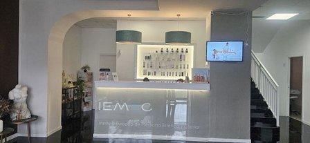 INSTITUTO EUROPEO DE MEDICINA ESTÉTICA Y CAPILAR (IEMEC)