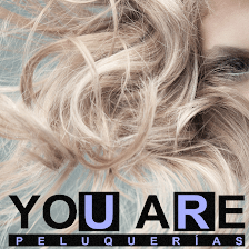 Peluquería YOU ARE ARTURO SORIA