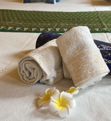 Nurayani Therapy