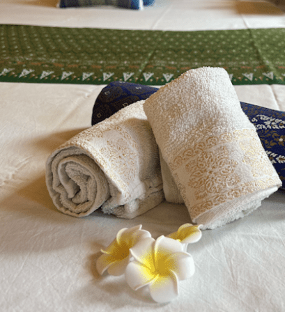 Nurayani Therapy