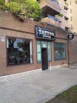 Stay True Tattoo Studio